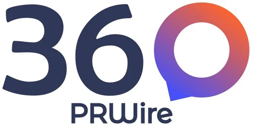 PRWire360 Merchant logo