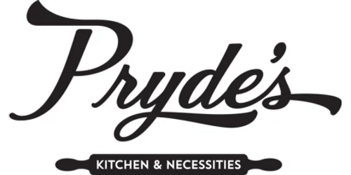 Pryde's Kitchen Promo Code