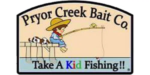 Pryor Creek Bait Company Promo Code