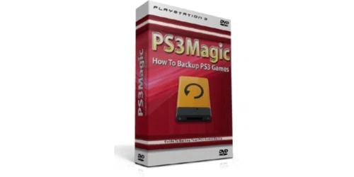 PS3Magic.com Promo Code