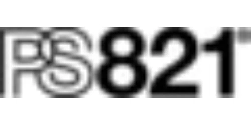 PS821 Promo Code