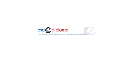 PSADiploma coupon