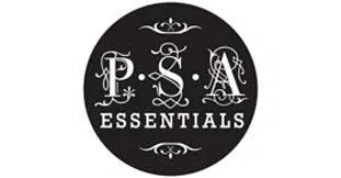 PSA Essentials Merchant Logo