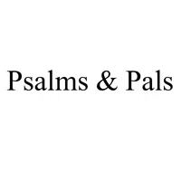 Psalms & Pals Merchant Logo