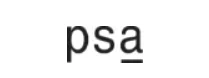 PSASKIN Merchant Logo
