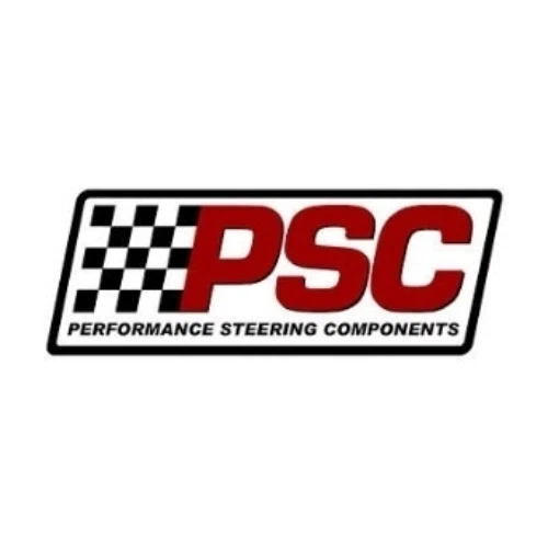 PSC MOTORSPORTS Promo Code — 100 Off in Oct 2024