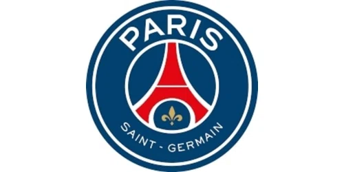 Paris Saint-Germain Online Store Promo Code