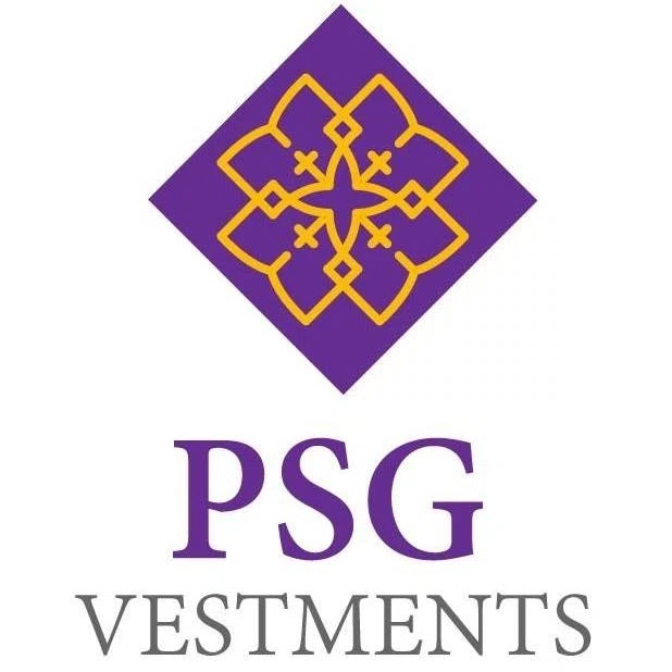 PSG VESTMENTS Merchant Logo