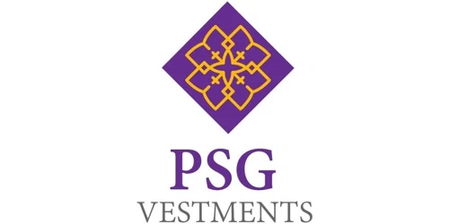 PSG VESTMENTS Promo Code
