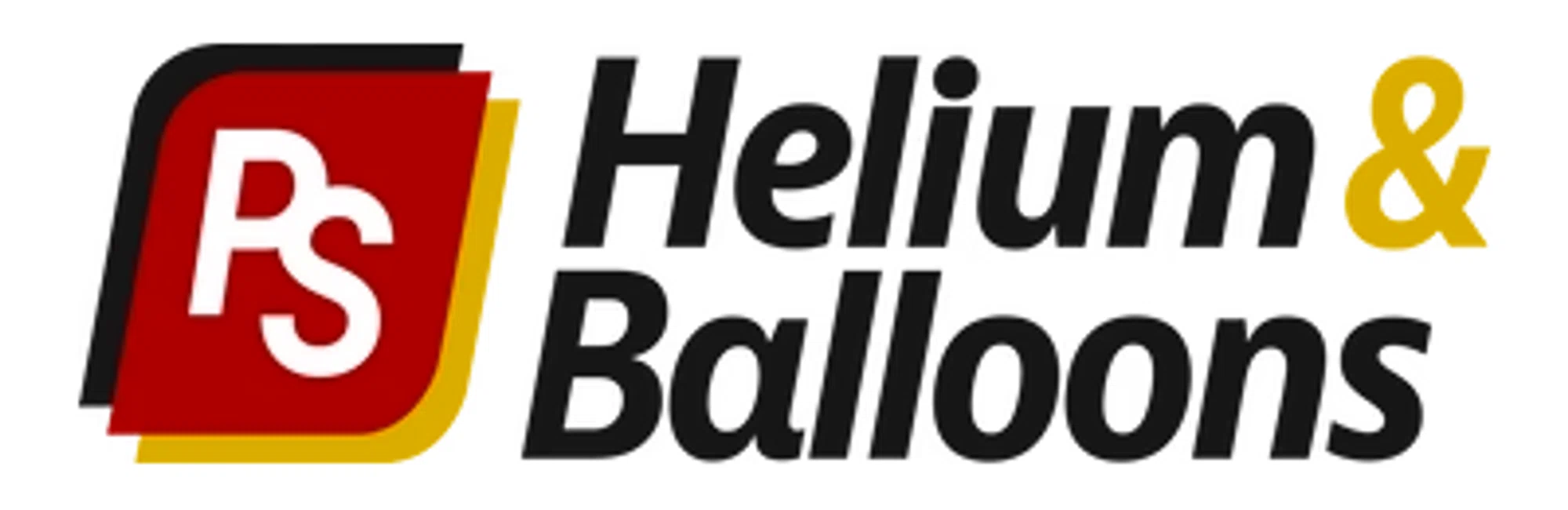 PS Helium discount code