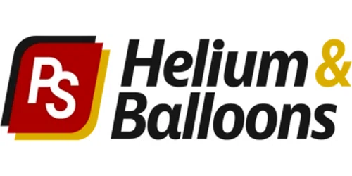 PS Helium Promo Code