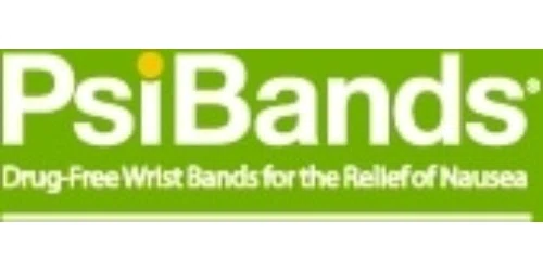 Psi Bands Promo Code