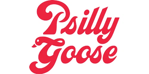 Psilly Goose Promo Code
