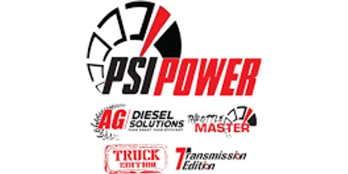 PSI Power Products Promo Code