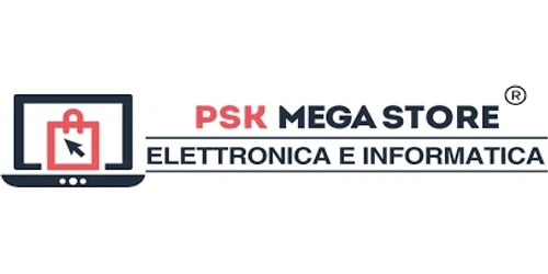 PSK MEGA STORE Promo Code
