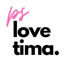 PS Love Tima Merchant Logo