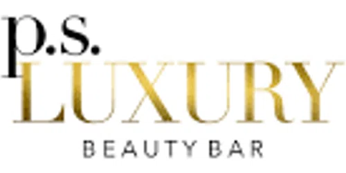 PS Luxury Beauty Bar Merchant logo