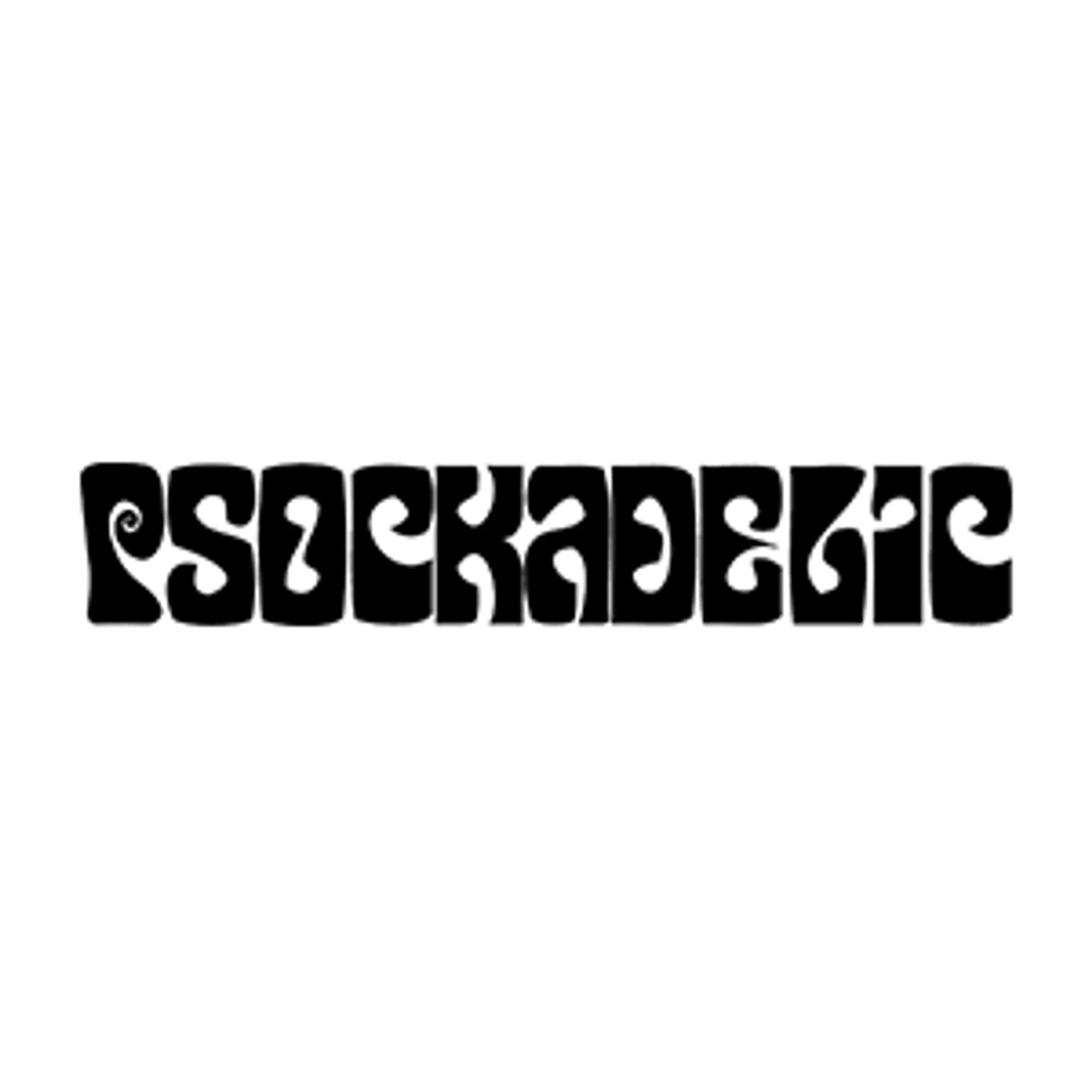 Psockadelic Merchant Logo