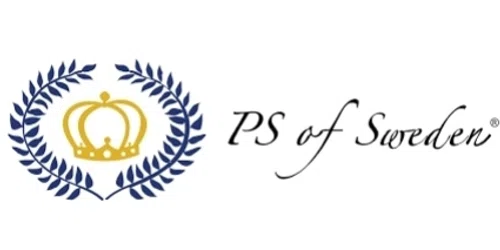 PS of Sweden Merchant logo