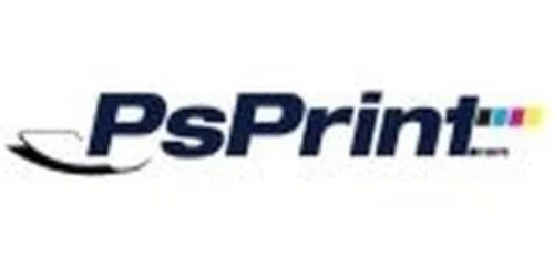 PsPrint Merchant logo