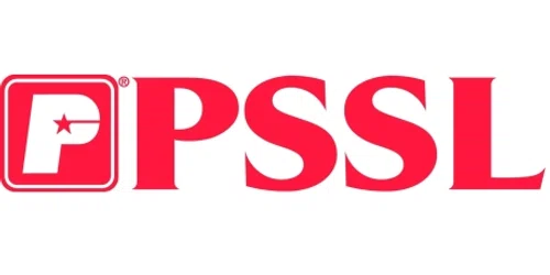 PSSL ProSound & Stage Lighting Merchant logo
