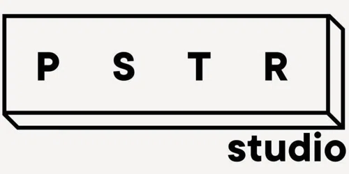 PSTR studio Promo Code