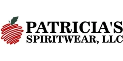 Patricia’s Spiritwear Promo Code