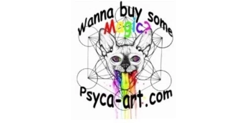 Psyca Promo Code