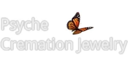 Psyche Cremation Jewelry Merchant logo