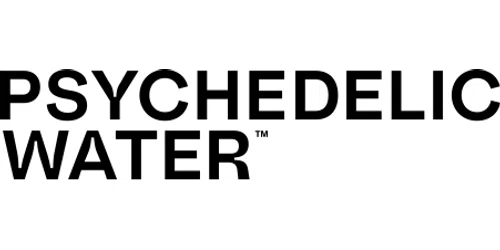 Merchant Psychedelic Water