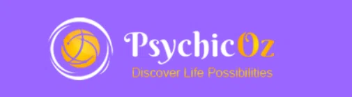 PsychicOz Merchant Logo