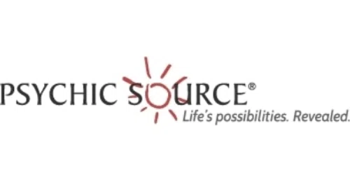 Psychic Source Merchant logo