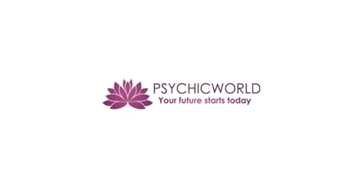 Phychic World coupon