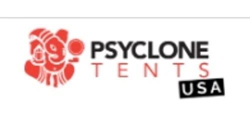 Psyclone Tents Promo Code
