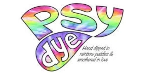 PSYdye Promo Code