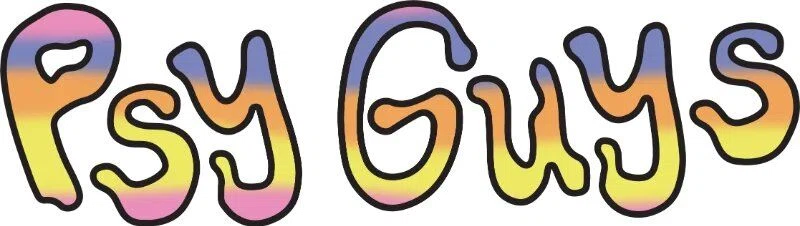 PsyGuys Merchant Logo