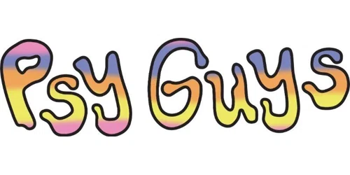 PsyGuys Promo Code