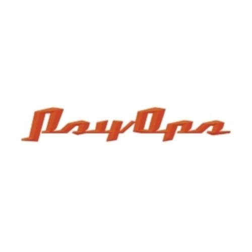 PSY/OPS Promo Code