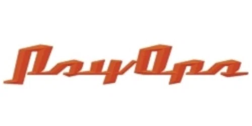PSY/OPS Merchant logo