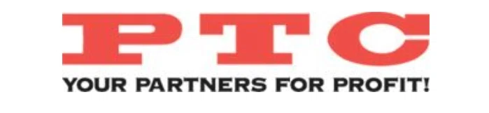 Power Train Components Merchant Logo