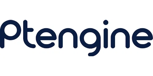 Ptengine Merchant logo