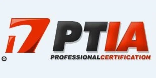 PTIA Merchant logo