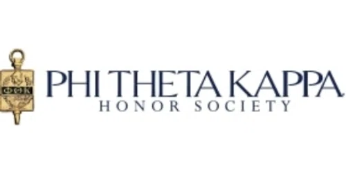 Phi Theta Kappa Merchant logo