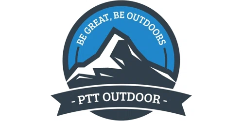 PTT Outdoor Promo Code