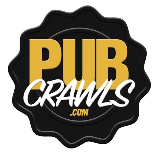 Pub Crawls Merchant Logo