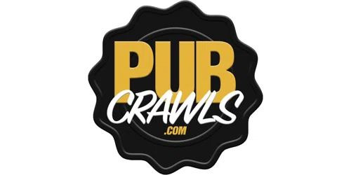 Pub Crawls Promo Code