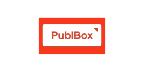 PublBox coupon