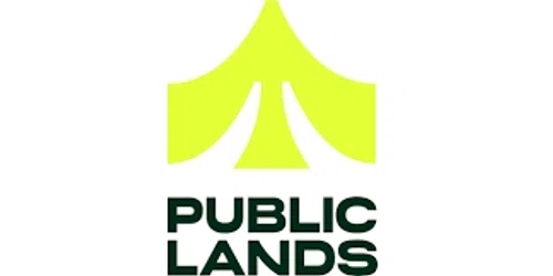 Public Lands Merchant logo