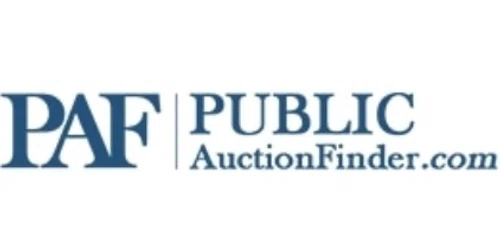 Public Auction Finder Promo Code