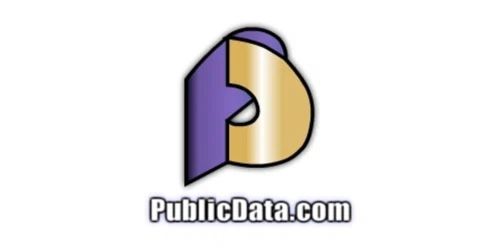 PublicData.com coupon